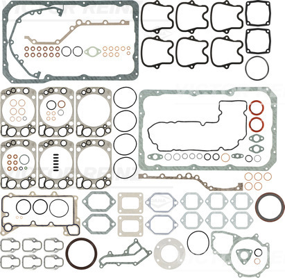 Reinz Motorpakking 01-25105-38