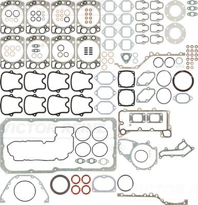 Reinz Motorpakking 01-25105-40