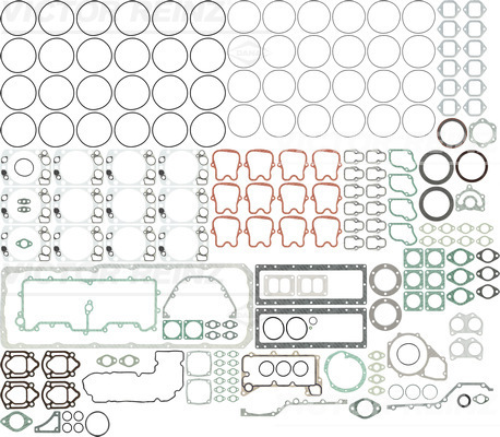 Reinz Motorpakking 01-25105-45