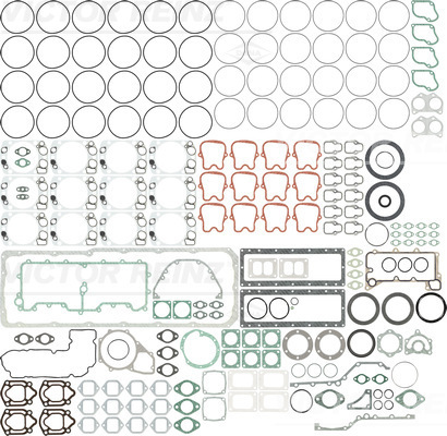 Reinz Motorpakking 01-25105-48