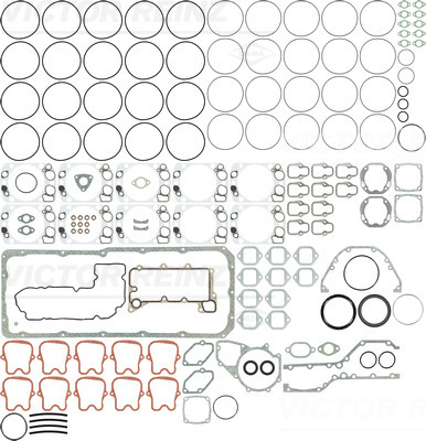 Reinz Motorpakking 01-25275-01