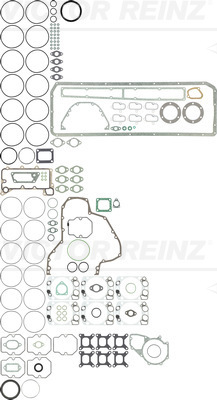 Reinz Motorpakking 01-25275-18