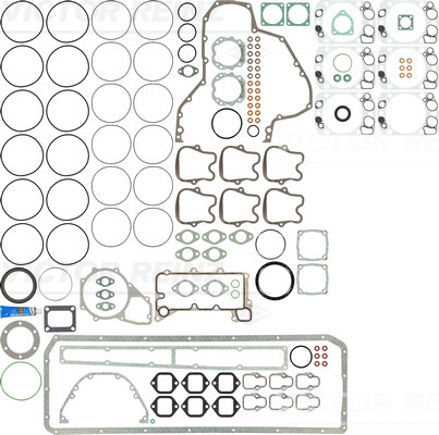 Reinz Motorpakking 01-25275-22