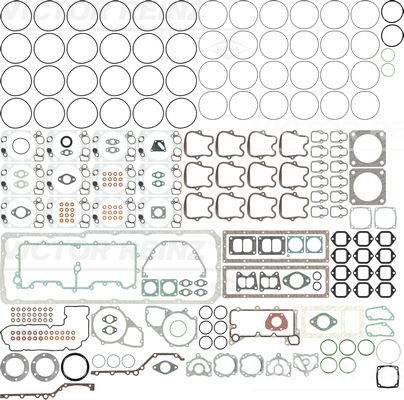 Reinz Motorpakking 01-25275-24