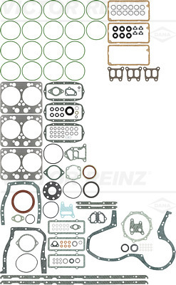 Reinz Motorpakking 01-25380-06