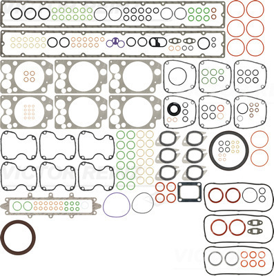 Reinz Motorpakking 01-27190-06