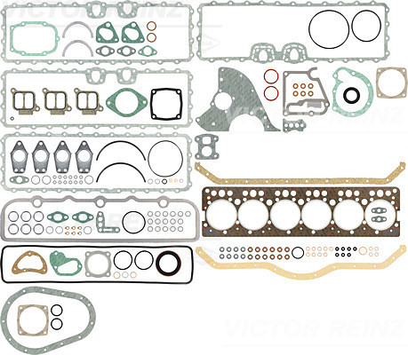 Reinz Motorpakking 01-27350-07