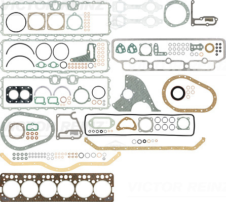 Reinz Motorpakking 01-27350-11