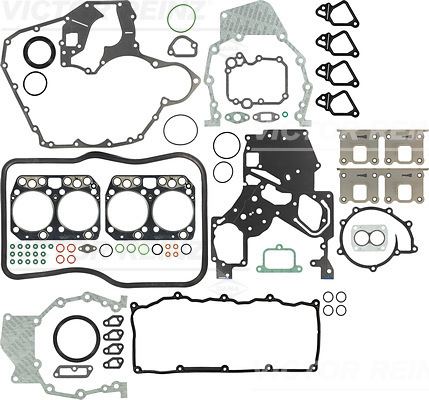 Reinz Motorpakking 01-27660-09