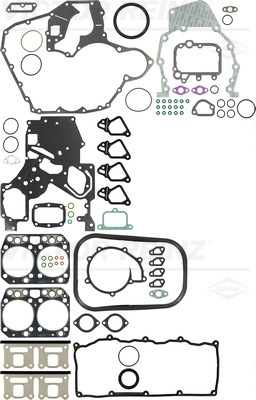 Reinz Motorpakking 01-27660-18