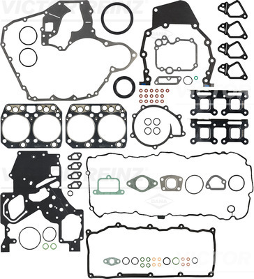 Reinz Motorpakking 01-27660-25