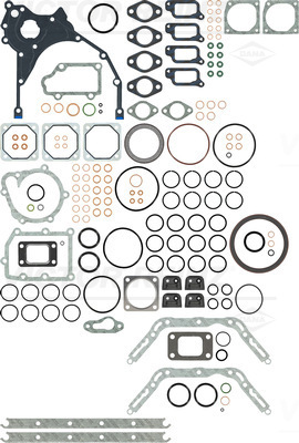 Reinz Motorpakking 01-29061-01