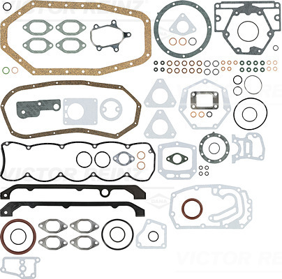 Reinz Motorpakking 01-31733-07