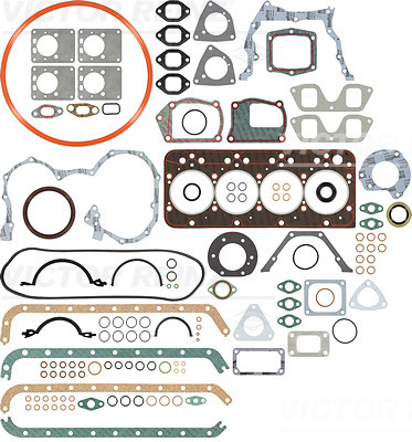 Reinz Motorpakking 01-33930-07