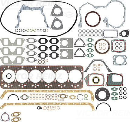 Reinz Motorpakking 01-33935-09