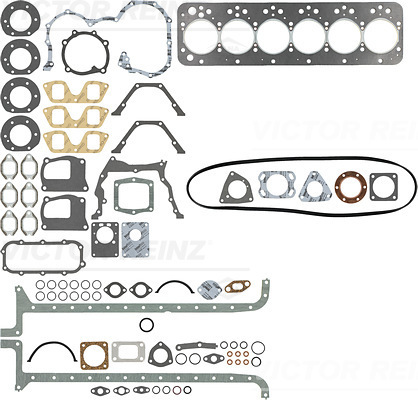 Reinz Motorpakking 01-33935-10