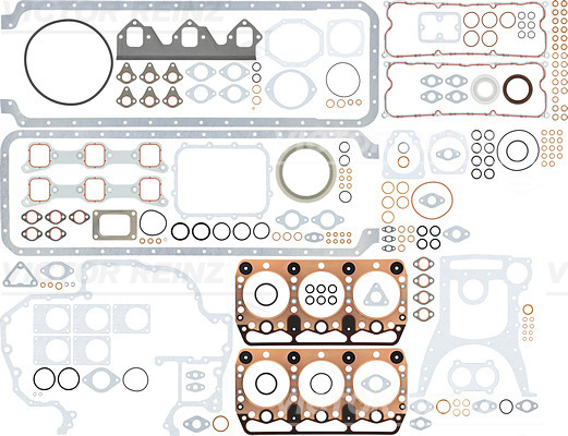 Reinz Motorpakking 01-33960-02