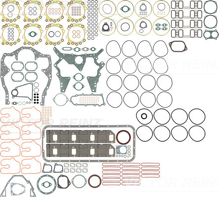 Reinz Motorpakking 01-33980-07