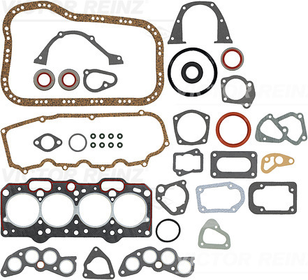 Reinz Motorpakking 01-35570-01