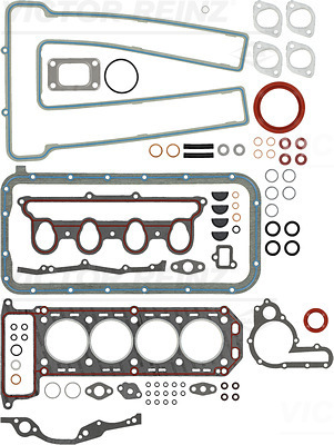 Reinz Motorpakking 01-35720-01