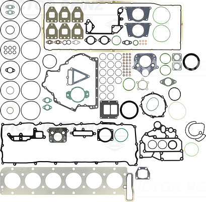 Reinz Motorpakking 01-37180-07