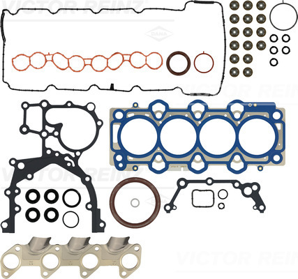 Reinz Motorpakking 01-37740-02