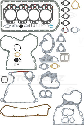 Reinz Motorpakking 01-45420-22