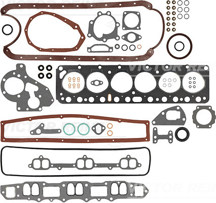 Reinz Motorpakking 01-52065-05