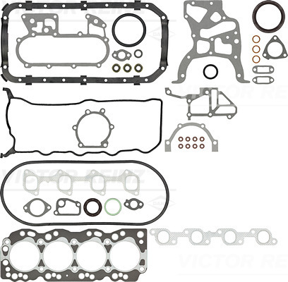 Reinz Motorpakking 01-52133-03