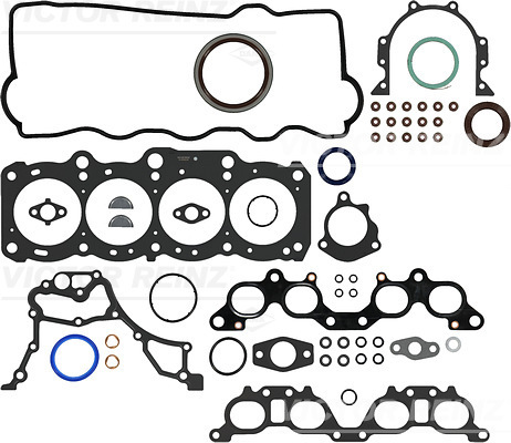 Reinz Motorpakking 01-53160-01