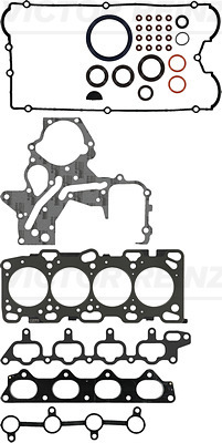 Reinz Motorpakking 01-53410-01