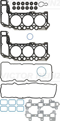 Reinz Cilinderkop pakking set/kopset 02-10020-01