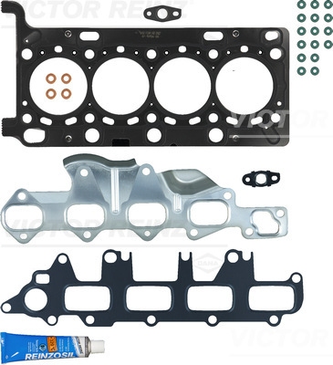 Reinz Cilinderkop pakking set/kopset 02-10136-04