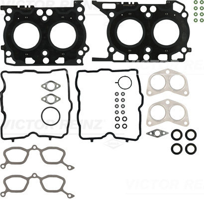 Reinz Cilinderkop pakking set/kopset 02-10257-01