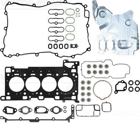 Reinz Cilinderkop pakking set/kopset 02-10312-01