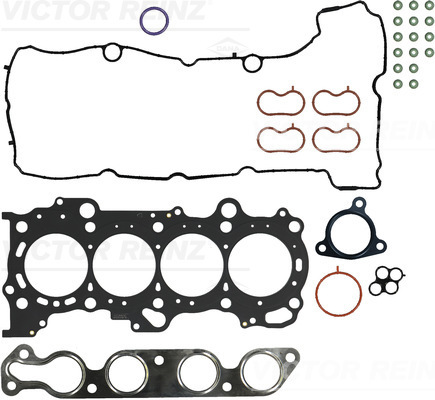 Reinz Pakkingset, cilinderkop 02-10767-03