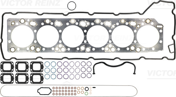 Reinz Pakkingset, cilinderkop 02-10789-02