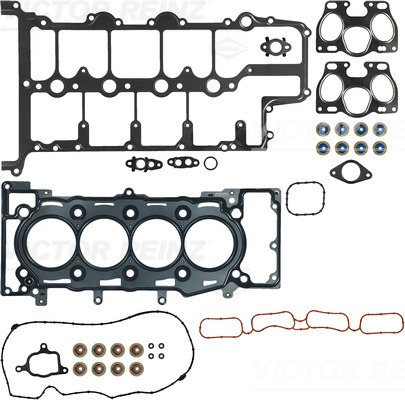 Reinz Cilinderkop pakking set/kopset 02-11221-03