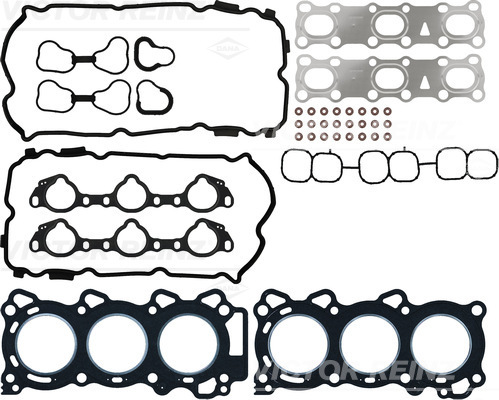 Reinz Cilinderkop pakking set/kopset 02-11256-01