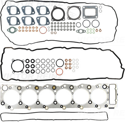 Reinz Cilinderkop pakking set/kopset 02-11311-01