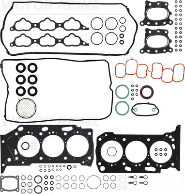 Reinz Cilinderkop pakking set/kopset 02-11332-01