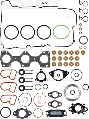 Reinz Cilinderkop pakking set/kopset 02-11345-01