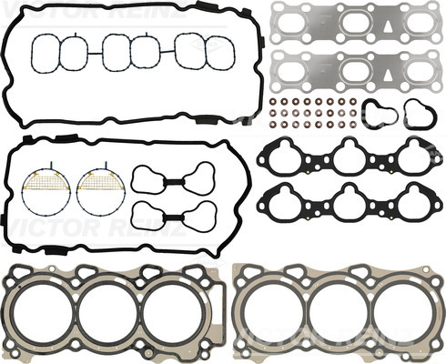 Reinz Pakkingset, cilinderkop 02-11382-01