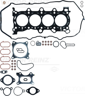 Reinz Pakkingset, cilinderkop 02-11384-01