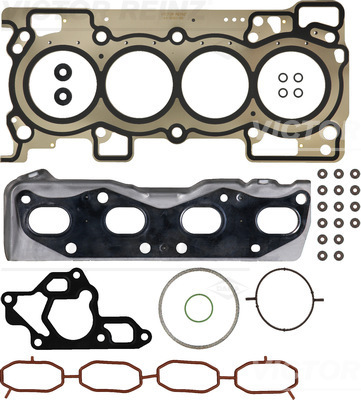 Reinz Pakkingset, cilinderkop 02-11390-01