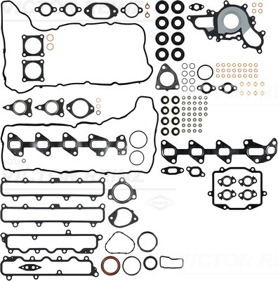Reinz Cilinderkop pakking set/kopset 02-11658-02