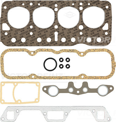 Reinz Cilinderkop pakking set/kopset 02-19654-05