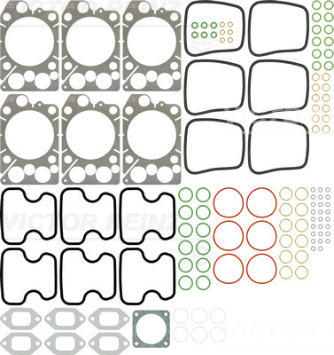 Reinz Cilinderkop pakking set/kopset 02-23160-02