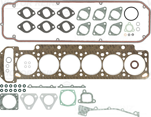 Reinz Cilinderkop pakking set/kopset 02-24200-19