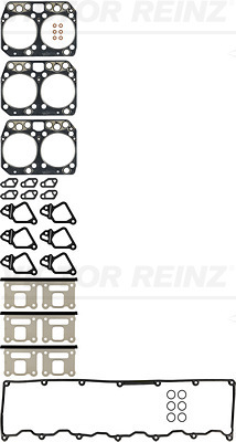 Reinz Cilinderkop pakking set/kopset 02-27660-10